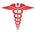 Logo infirmière - Laura MARTINEAU
