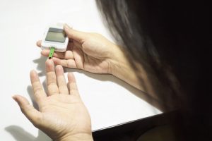 infirmiere-bordeaux-bacalan controle-diabete